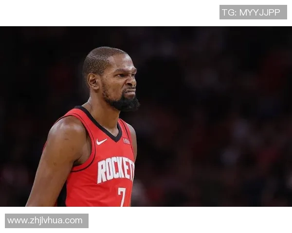 西部只有5队能争冠,杜兰特加入的火箭队不在其中,追梦给出理由 西部只有5队能争冠,杜兰特加入的火箭队不在其中,追梦给出理由