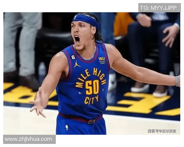 掘金主帅:阿隆·戈登和布劳恩预计要到圣诞节后才能复出 掘金主帅:阿隆·戈登和布劳恩预计要到圣诞节后才能复出