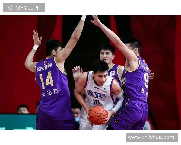 新疆男篮客场战胜北控男篮，赛后刘炜说“防守是新疆队的立队之本”