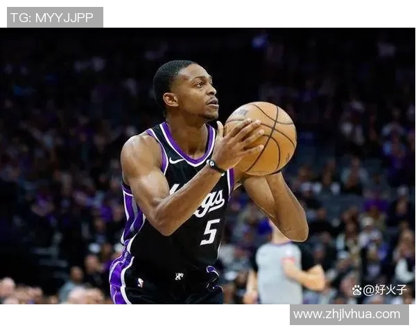 福克斯:历史证明只要能进NBA杯决赛 你就能夺得NBA总冠军 福克斯:历史证明只要能进NBA杯决赛 你就能夺得NBA总冠军