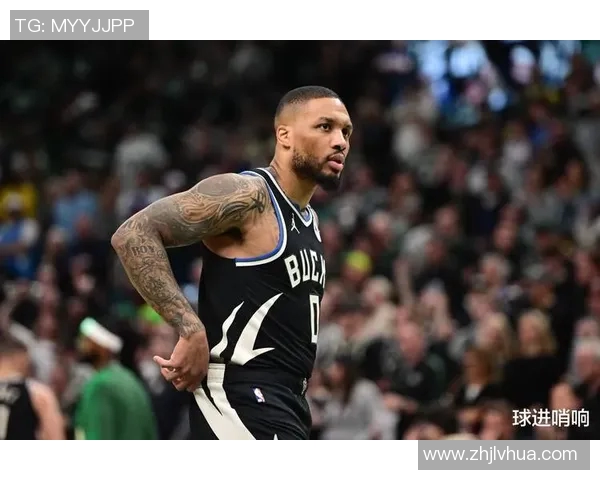 冲击季后赛！美媒：雄鹿、鹈鹕进行4换1交易，字母哥迎来帮手