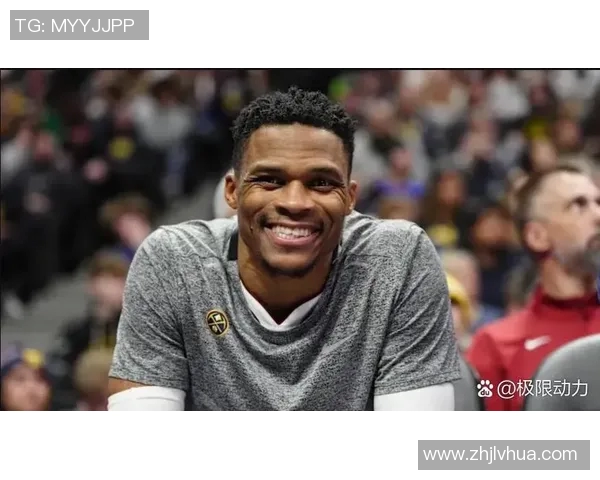 威少本赛季第11次单场助攻上双，排名联盟第五多