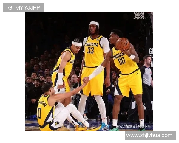 步行者过去5场4胜1负，同期仅5连胜雷霆战绩比他们更好