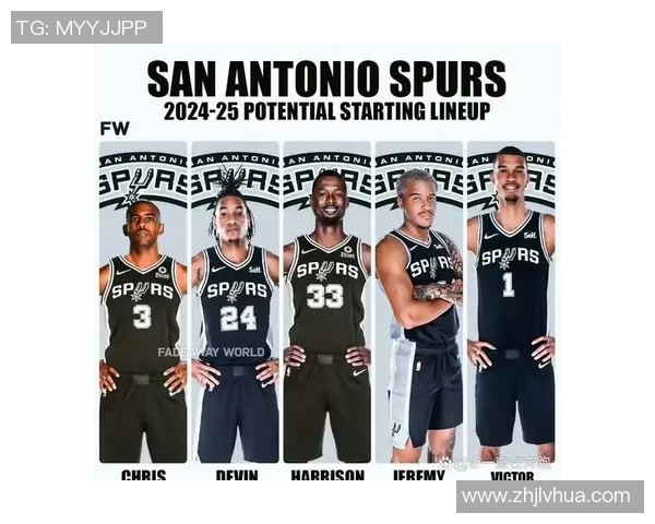 生涯首次全明星首发！马刺官方恭喜文班亚马入选全明星