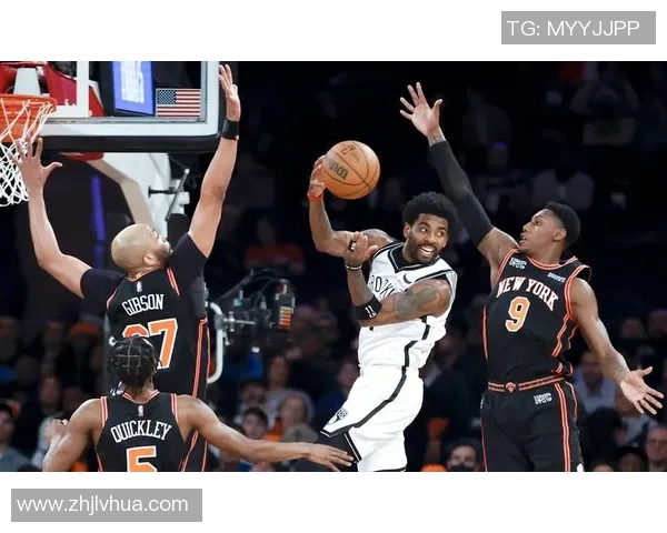 克星？尼克斯本赛季对阵篮网3胜0负，总共赢103分