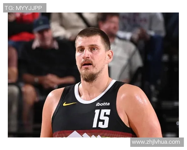 最喜欢的三名球员？杨瀚森：约基奇、小萨博尼斯、祖巴茨