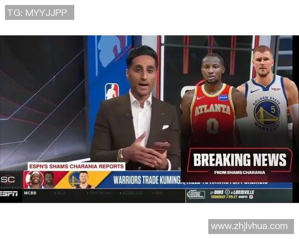 勇士追求字母哥与JJJ无果 引进波津盼降薪续约